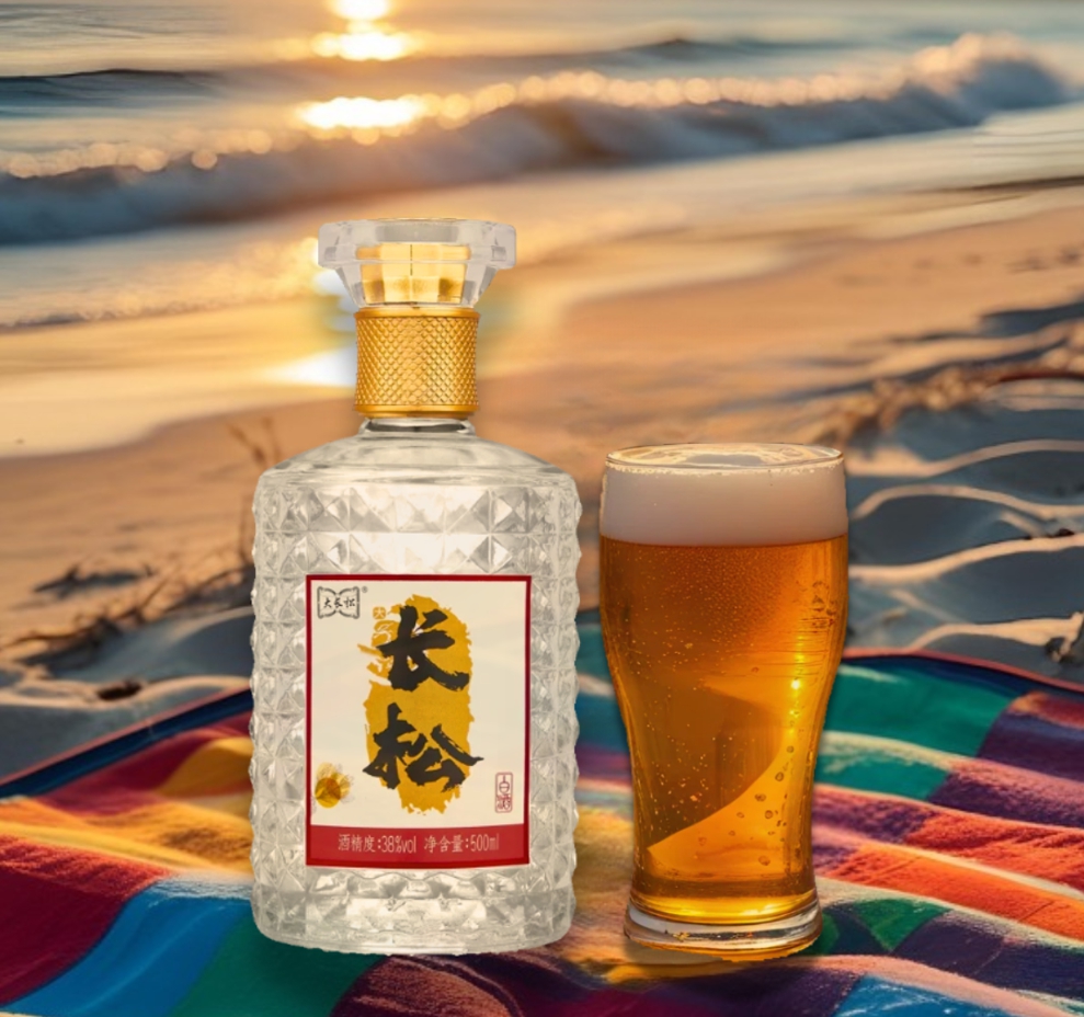 장맥과 함께라면, 더운 여름도 즐겁고 짜릿하게!