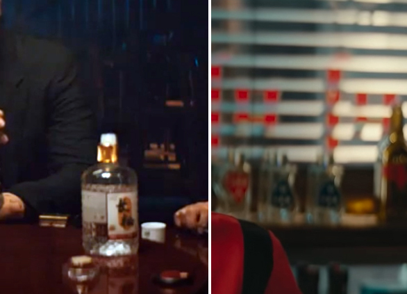 PPL 없이 영화에 Pick! – 장솔주