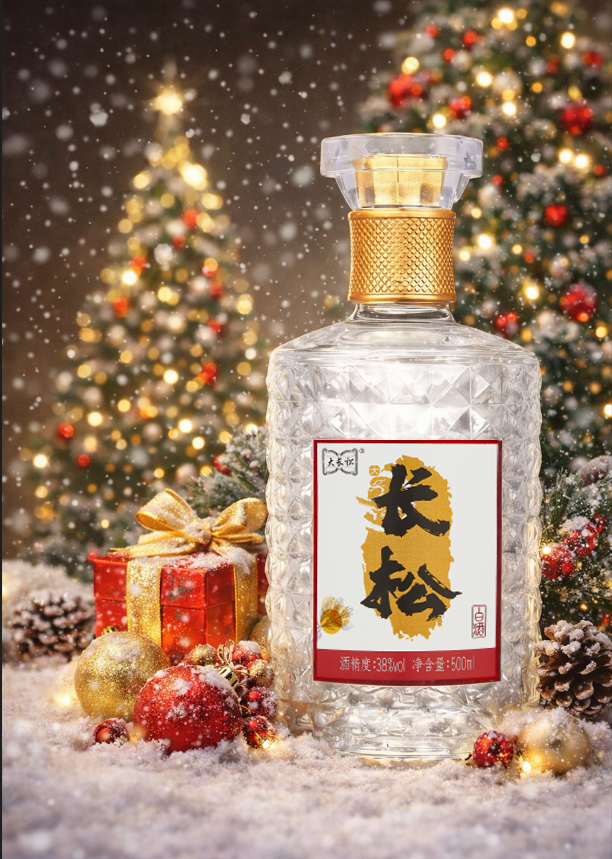 연말의 순간을 완성하는 선택, 장솔주!